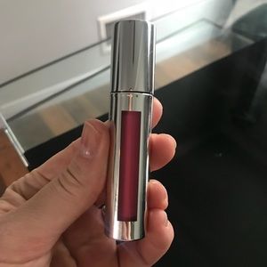 XO Beauty liquid lipstick Shaaanxo